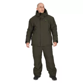 Fox Rage Predator Winter Suit Thermoruha Szett 4XL