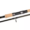 Fox Rage Predator Elite Pro Canne à Lancer Bateau 3,05m 3,5lb 2 Pièces