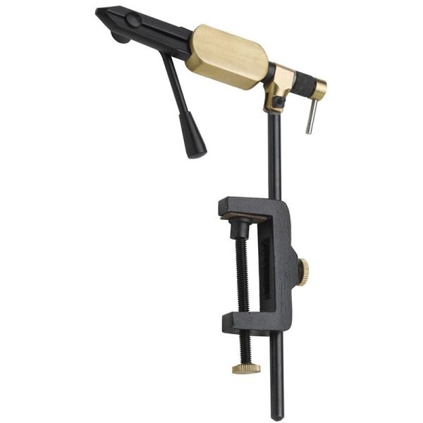 Étau JMC Professional DLX Vice