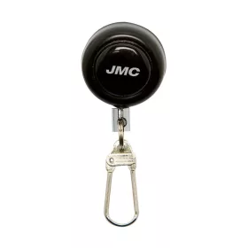   JMC Bouton Service Câble Standard porte-forfait de ski avec mousqueton