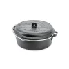 Petromax Essential FT4,5 Öntöttvas Dutch Oven 4,5l