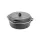 Petromax Essential FT4,5 Öntöttvas Dutch Oven 4,5l