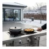 Petromax Essential FT4,5 Öntöttvas Dutch Oven 4,5l