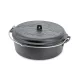 Petromax Essential FT6 Öntöttvas Dutch Oven 6l