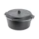 Petromax Essential FT9 Öntöttvas Dutch Oven 9l