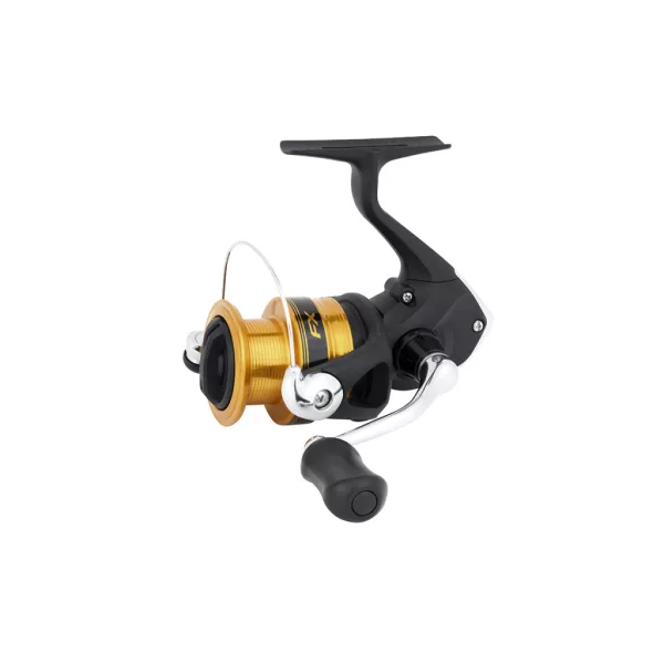 Moulinet à frein avant Shimano FX FC 2500 HG (FX2500HGFC)