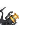 Moulinet à frein avant Shimano FX FC 2500 HG (FX2500HGFC)