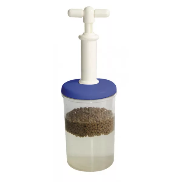 Garbolino - PELLET PUMP - Accessoires divers - Pompe à pellets