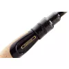 Graphiteleader Super Corto 17 GSRCS-612L-T EX Fast 1,85m 0,3-4gr 2 Részes Canne à pêche