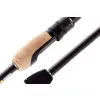 Graphiteleader Super Corto 17 GSRCS-612L-T EX Fast 1,85m 0,3-4gr 2 Részes Canne à pêche