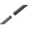 Graphiteleader Super Corto 17 GSRCS-612L-T EX Fast 1,85m 0,3-4gr 2 Részes Canne à pêche