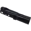 Graphiteleader Super Corto 17 GSRCS-612L-T EX Fast 1,85m 0,3-4gr 2 Részes Canne à pêche