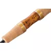 Graphiteleader Super Bellezza 18 GSBS-602XUL R 1,83m 0,4-3,5gr 2 Részes Canne à pêche
