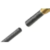 Graphiteleader Super Bellezza 18 GSBS-642UL R-Fast 1,93m 0,5-5gr 2 Részes Canne à pêche