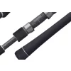 Graphiteleader Argento Prototype GLAPS-902LML 2,74m Fast 28gr Canne Spinning 2 Brins