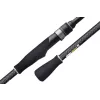 Graphiteleader Silverado Prototype 20GSILPC-762ML-HS Cast Rapide 2,29m 3-15gr Canne à pêche spinning 2 brins