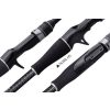 Graphiteleader Silverado Prototype 20GSILPC-792M Cast Rapide 2,36m 5-20gr Canne à pêche spinning 2 brins