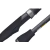 Graphiteleader Finezza Prototype ST Limited 20GFINPS-7112ML-T Fast 2,42m 3-15gr Canne à lancer en 2 brins