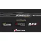 Graphiteleader Finezza Prototype ST Limited 20GFINPC-742ML-T Fast 2,26m 3-15gr Canne à lancer en 2 brins