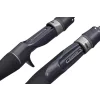Graphiteleader Finezza Prototype ST Limited 20GFINPC-742ML-T Fast 2,26m 3-15gr Canne à lancer en 2 brins