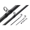 Graphiteleader Silverado 23GSILC-792M-HS Cast 2,36m Fast 3-18gr Canne à pêche spinning 2 pièces