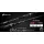 Graphiteleader Silverado Prototype 22GSILPS-832M Rapide 2,52m 5-22gr Canne à pêche spinning 2 brins