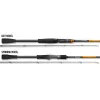 Graphiteleader Tiro 24GTIRS-842M Fast 2,54m 6-32gr Canne à Pêche Spinning en 2 Pièces