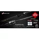 Graphiteleader Corto Prototype 23GCORPS 552UL-HS 1,65m Extra Rapide 1,5gr Canne à pêche spinning 2 brins