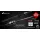 Graphiteleader Corto Prototype 23GCORPS 672L-HS 2,01m Rapide 5gr Canne à pêche spinning 2 brins