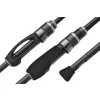 Graphiteleader Corto Prototype 23GCORPS 672L-HS 2,01m Rapide 5gr Canne à pêche spinning 2 brins