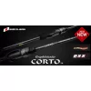 Graphiteleader Corto 23GCORS-572UL-HS 1,70m R-Fast 2,5gr Canne à pêche spinning 2 sections