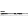Graphiteleader Vento Prototype GVENPS-962ML R-Fast 2,9m 50gr Canne à pêche spinning 2 pièces