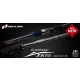 Graphiteleader Vento Prototype GVENPS-962M R-Fast 2,9m 60gr Canne à pêche spinning 2 pièces