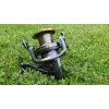 Moulinet carpe TICA GIANT 14.000 avec réducteur de bobine