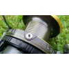 Moulinet carpe TICA GIANT 14.000 avec réducteur de bobine