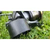 Moulinet carpe TICA GIANT 14.000 avec réducteur de bobine