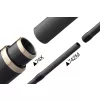 Graphiteleader Veloce UX 21GVELUS-610ML R-Fast 2,09m 3/8oz 10,5gr Canne à pêche spinning 1 pièce