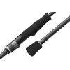 Graphiteleader Finezza UX 23GFINUS-752L-T R-Fast 2,26m 1-7gr Canne à pêche spinning 2 sections