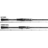 Graphiteleader Silverado UX 24GSILUS-782M Fast 2,34m 5-20gr 2 Részes Canne à pêche