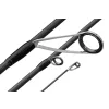 Graphiteleader Bellezza UX 24GBELUS-582XUL-T 1,74m 0,4-3,5gr Canne à pêche spinning en 2 sections