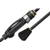 Graphiteleader Bellezza UX 24GBELUS-582XUL-T 1,74m 0,4-3,5gr Canne à pêche spinning en 2 sections