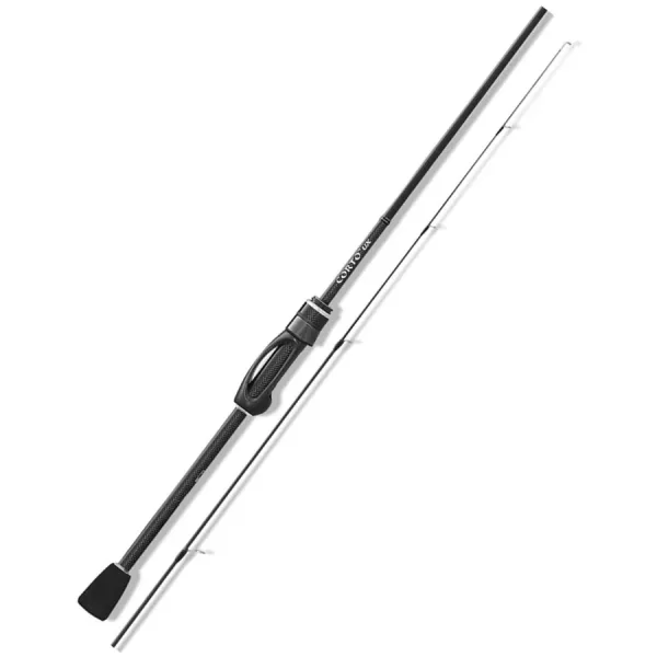 Graphiteleader Corto UX 26GCORUS-622L-T R-Fast 1,88m 0,3-4gr 2 Részes Pergető Bot