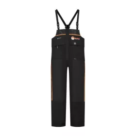 Halkon Hunt Gore-Tex Guru Bib & Brace 2023 Salopette M
