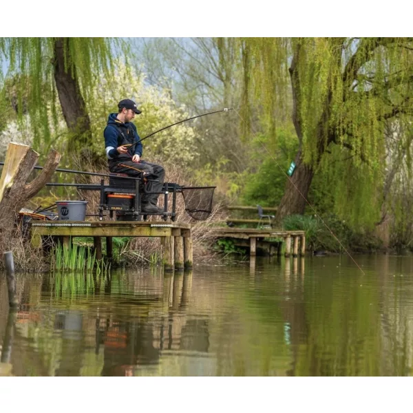 Guru Generic Match Carp Kit 4,7mm No2 Section