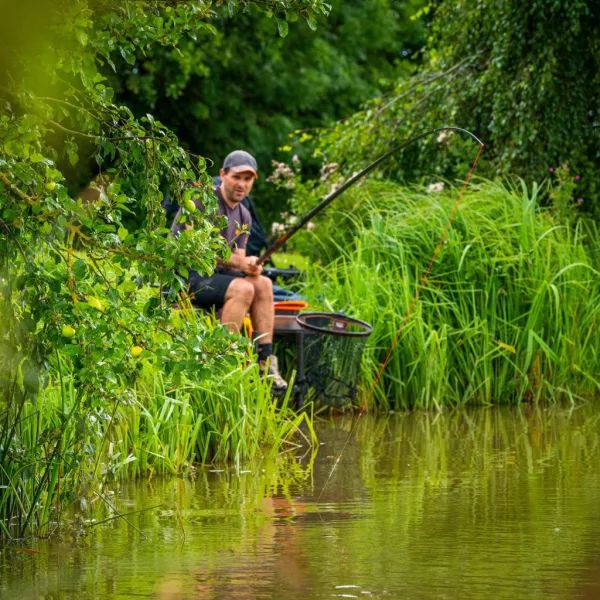 Guru Generic Power Carp 5,8mm No2. Section