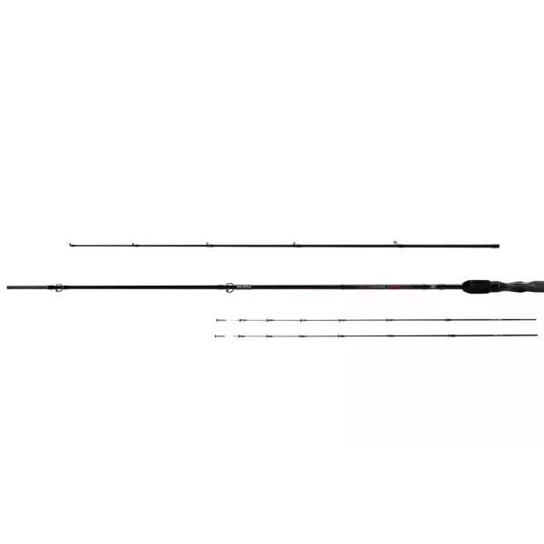 Guru A-Class Mini Feeder 2,74m 1-30gr 2 részes Feeder Bot
