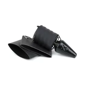 Matrix Cage Coats Revêtement pour feeder