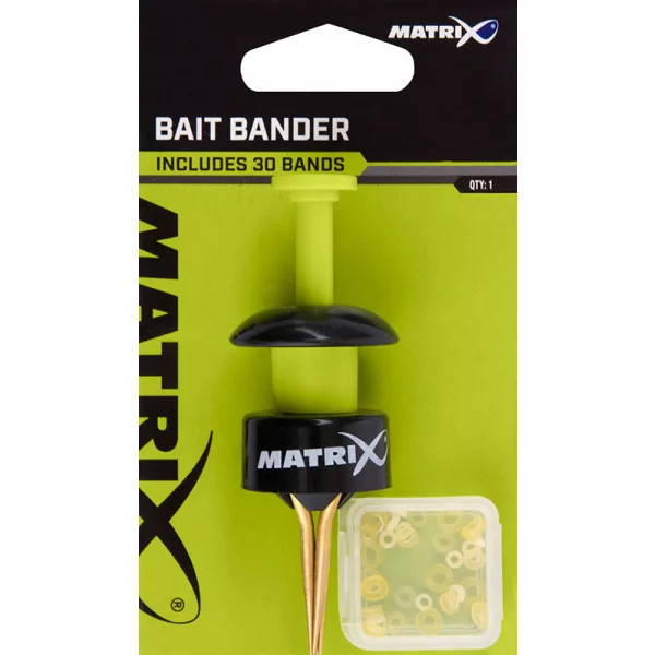 Matrix Bait Bander - Pince à Anneau à Pellet