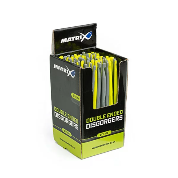 Matrix Disgorger Twin End Dégorgeoir