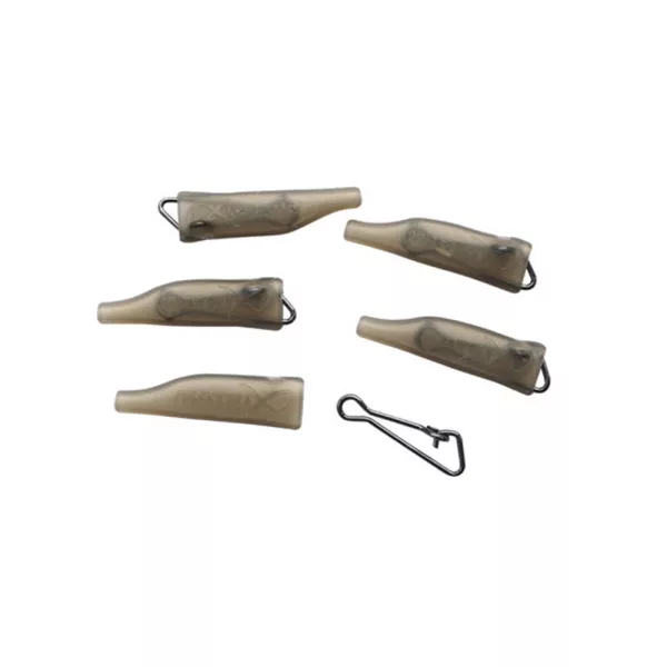Matrix Evolution® Snap Link & Sleeves Attache rapide 5pcs